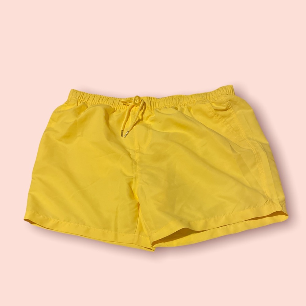 Swimming trunks size extra-large